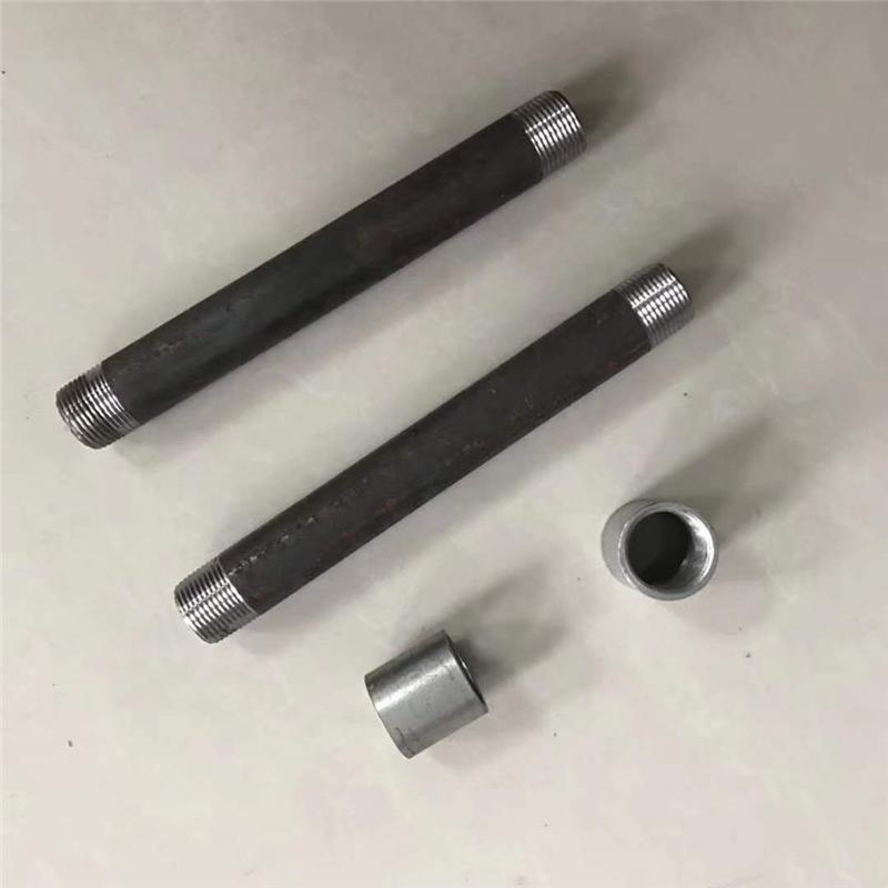 宝山钢管注浆管隧道止水